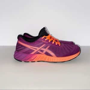 ASICS FuzeXLyte Sneakers